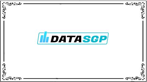 data sgp|Data SGP 2024 .